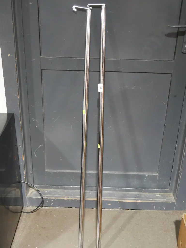 Metal railings Image 1++