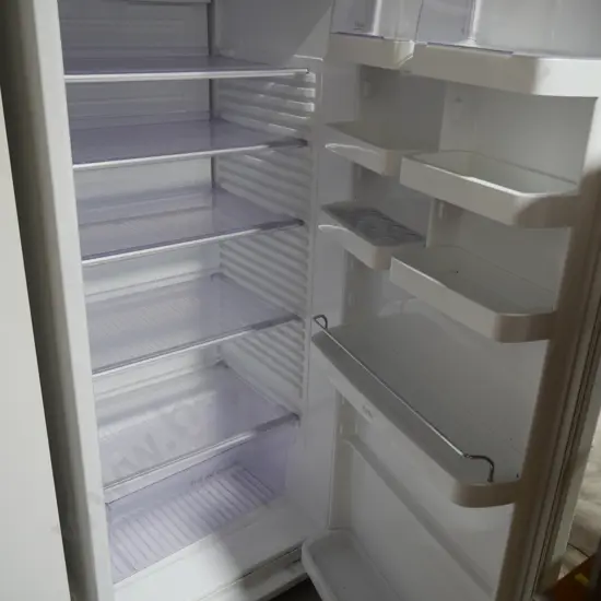 Fisher & Paykel fridge