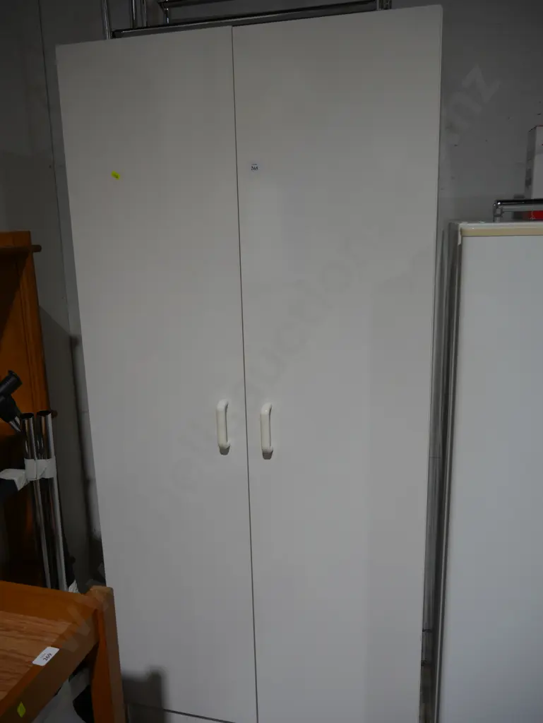 Storage cupboard Image 1++