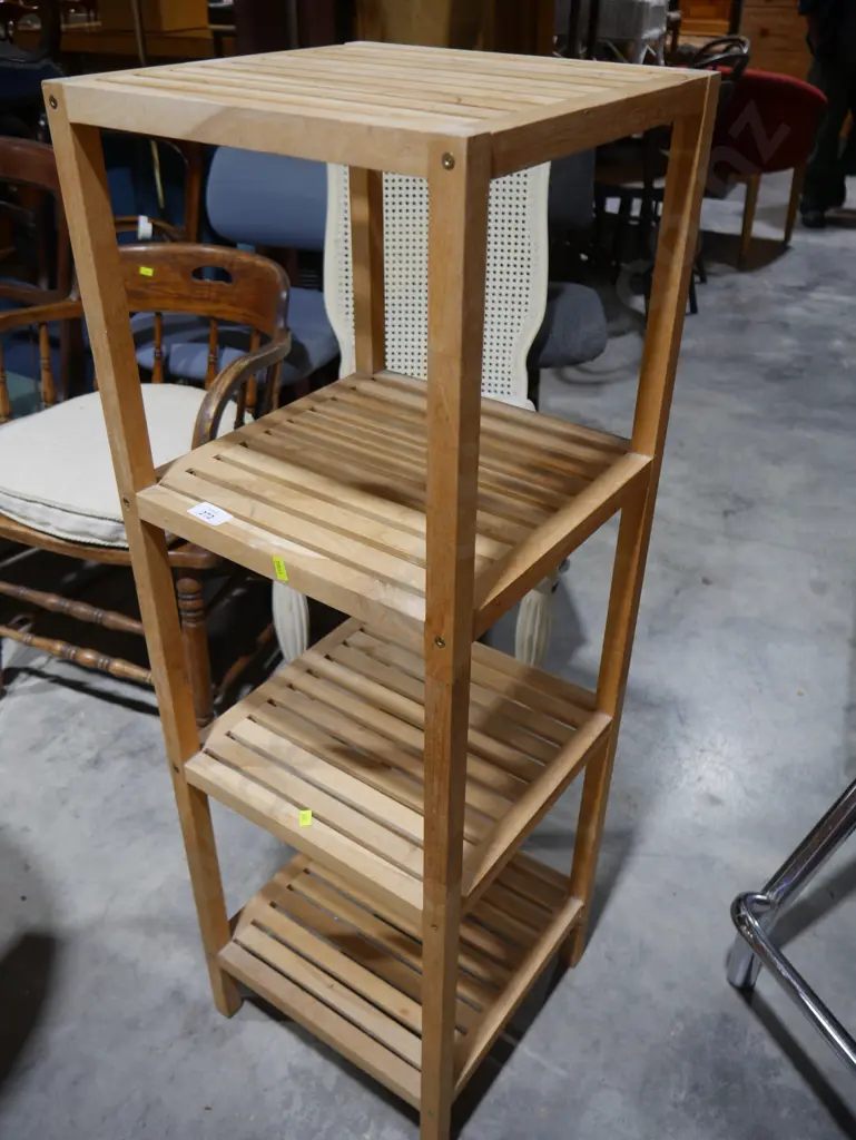 Shelf unit Image 1++