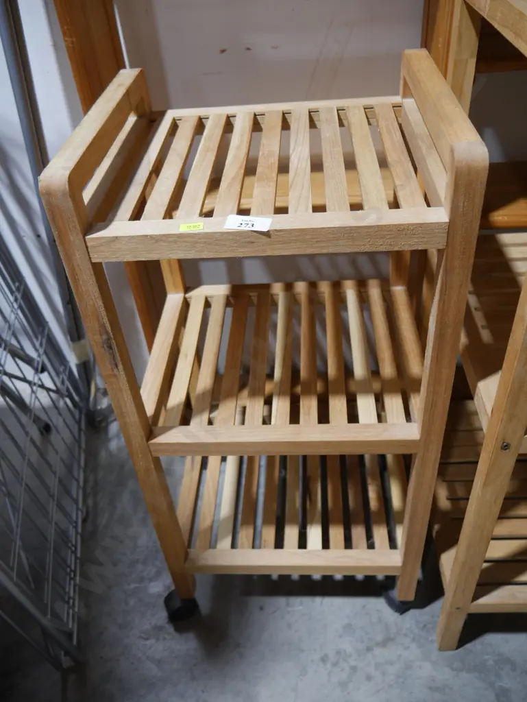 Shelf unit Image 1++