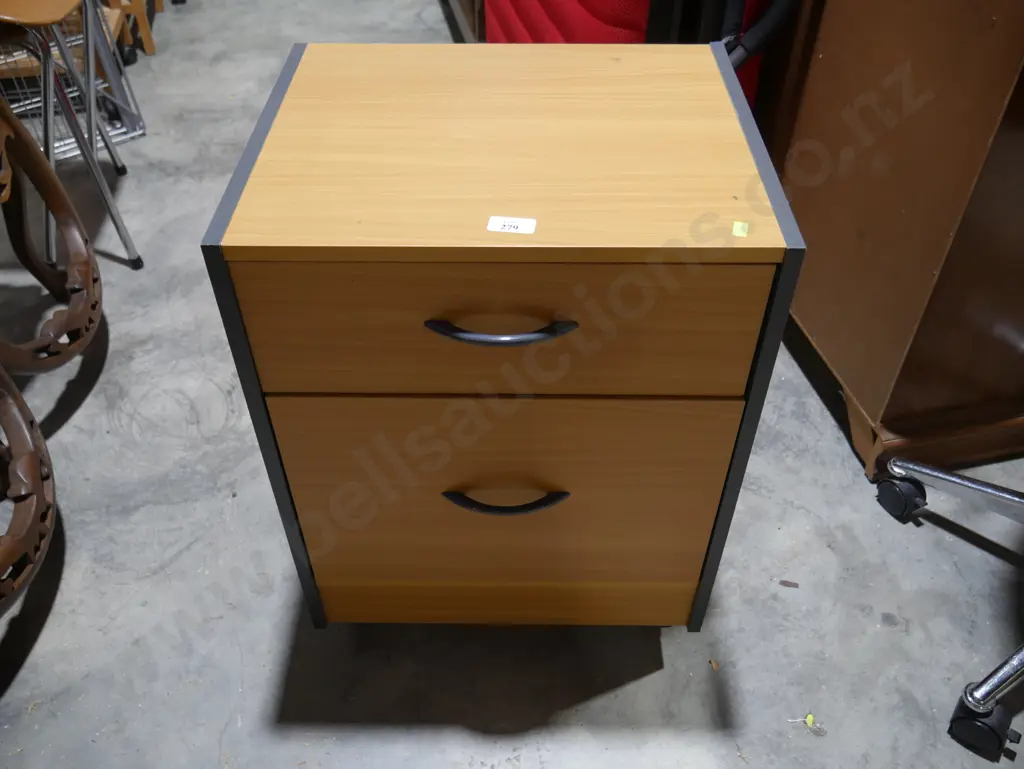 Office drawers Image 1++