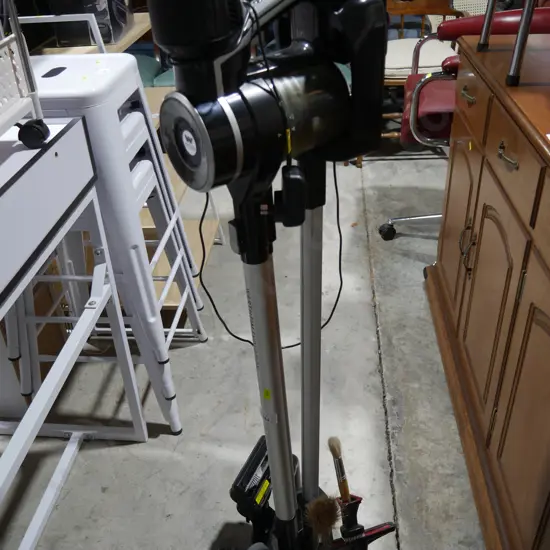 Wertheim stick vacuum cleaner