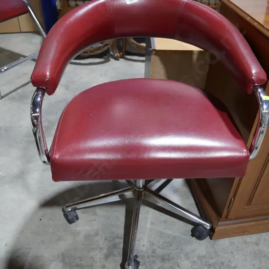 Office chair