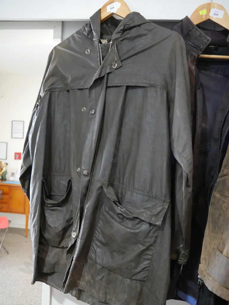 Skellerup jacket Image 1++