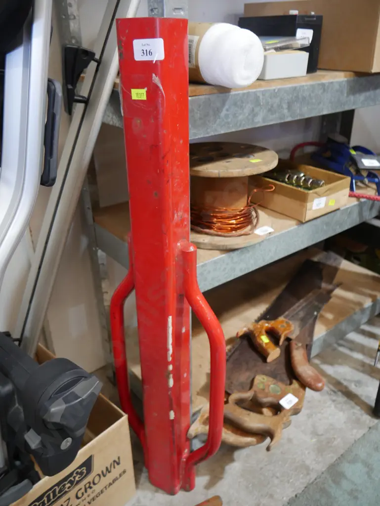 Post driver Image 1++