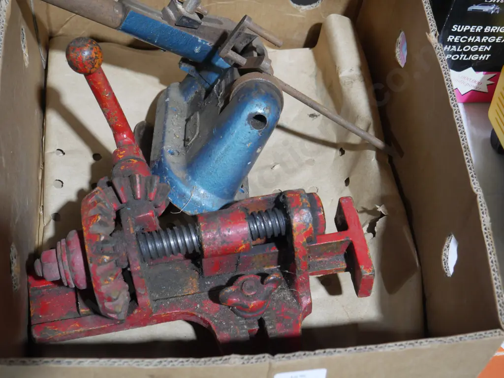 Vintage tools Image 1++