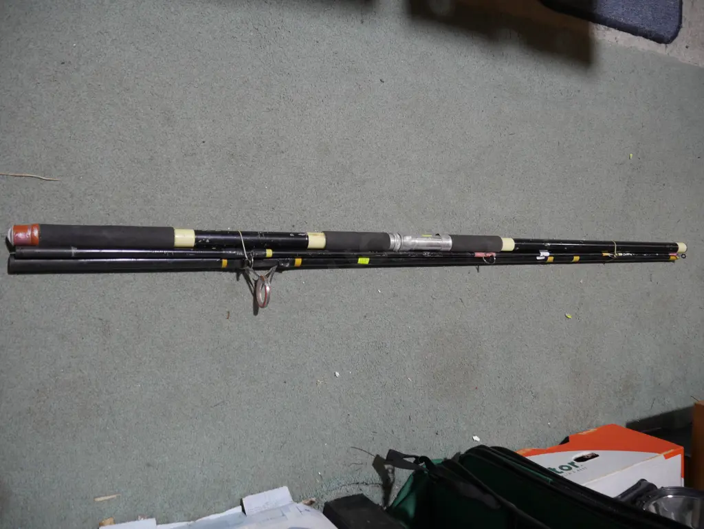 Fishing rod Image 1++