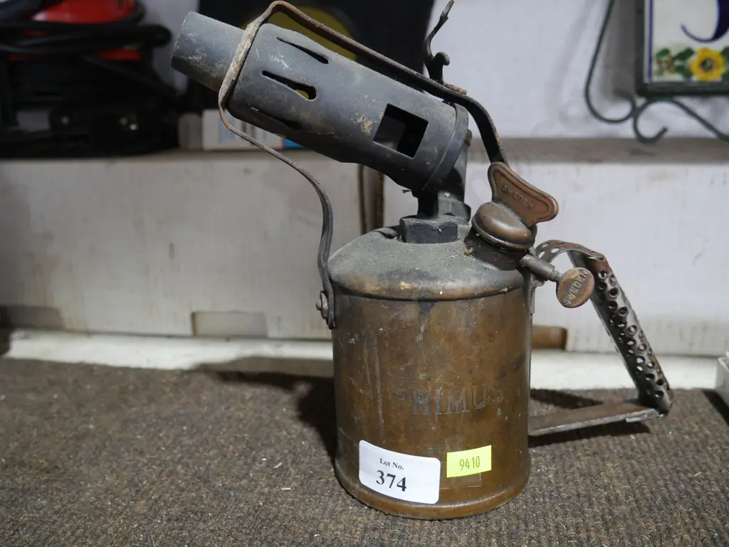 Blow torch Image 1++