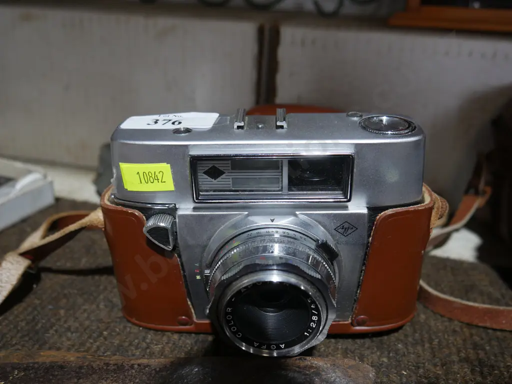 Old camera Image 1++