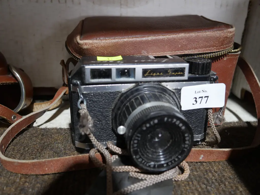 Old camera Image 1++