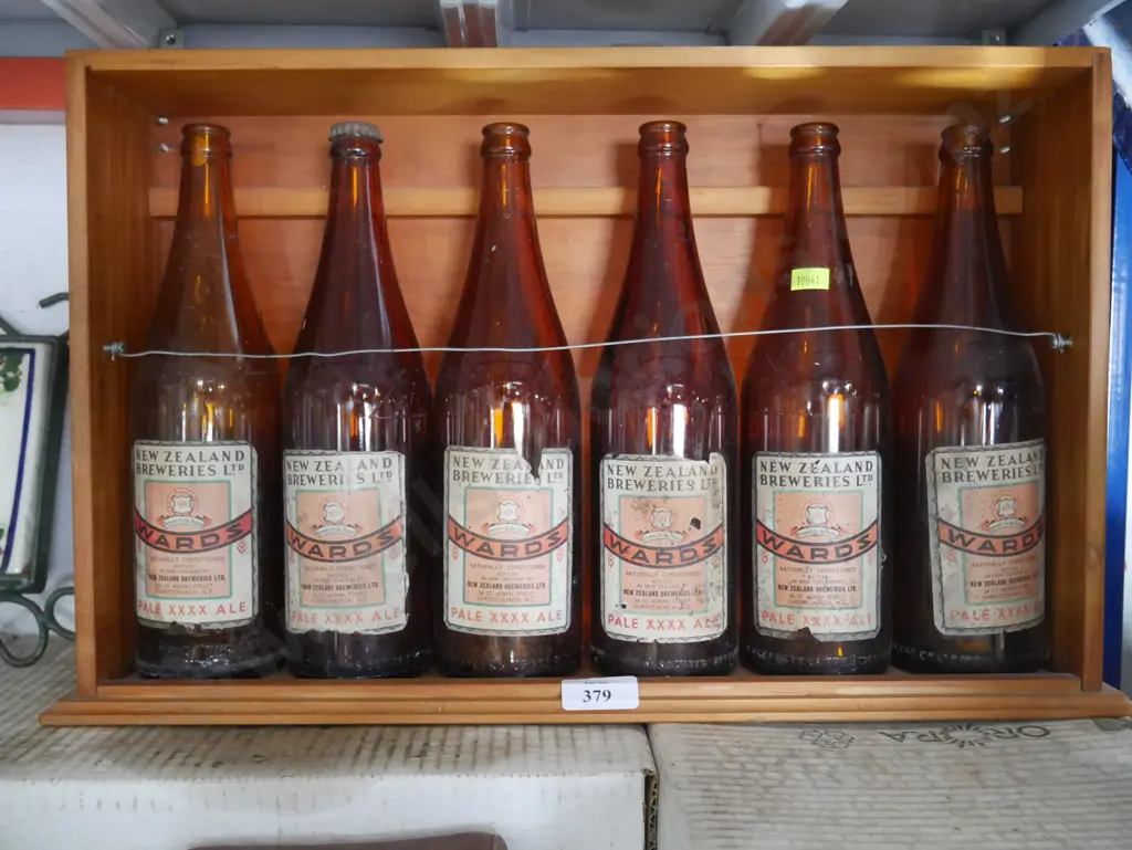 Old bottles Image 1++