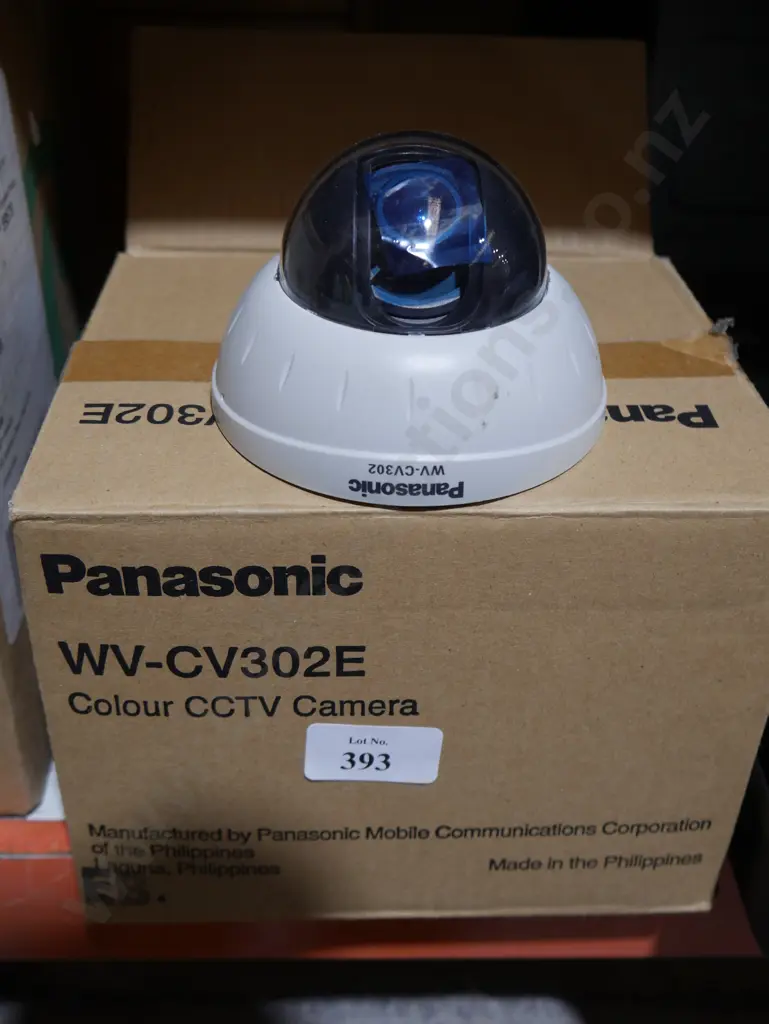 Security camera Image 1++