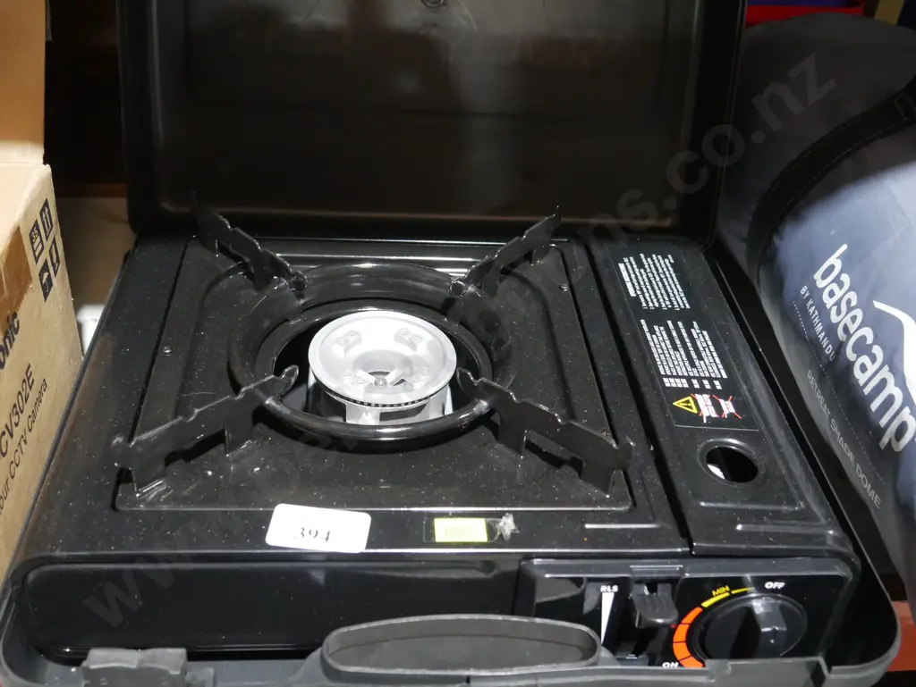 Gas cooker Image 1++