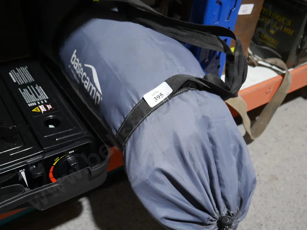 Retreat shade dome Image 1++