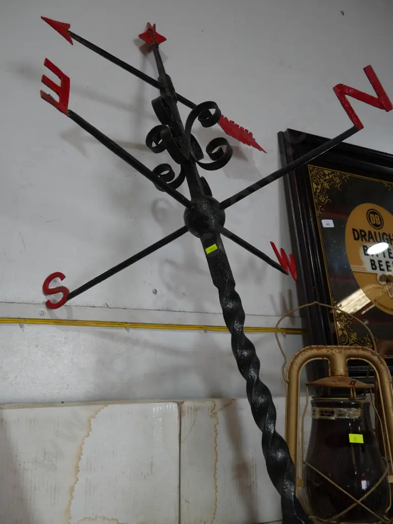 Weather vane Image 1++