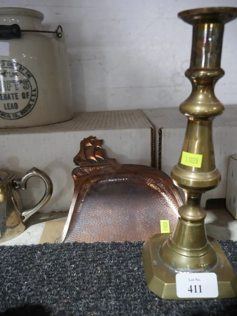 Candle stick etc Image 1++