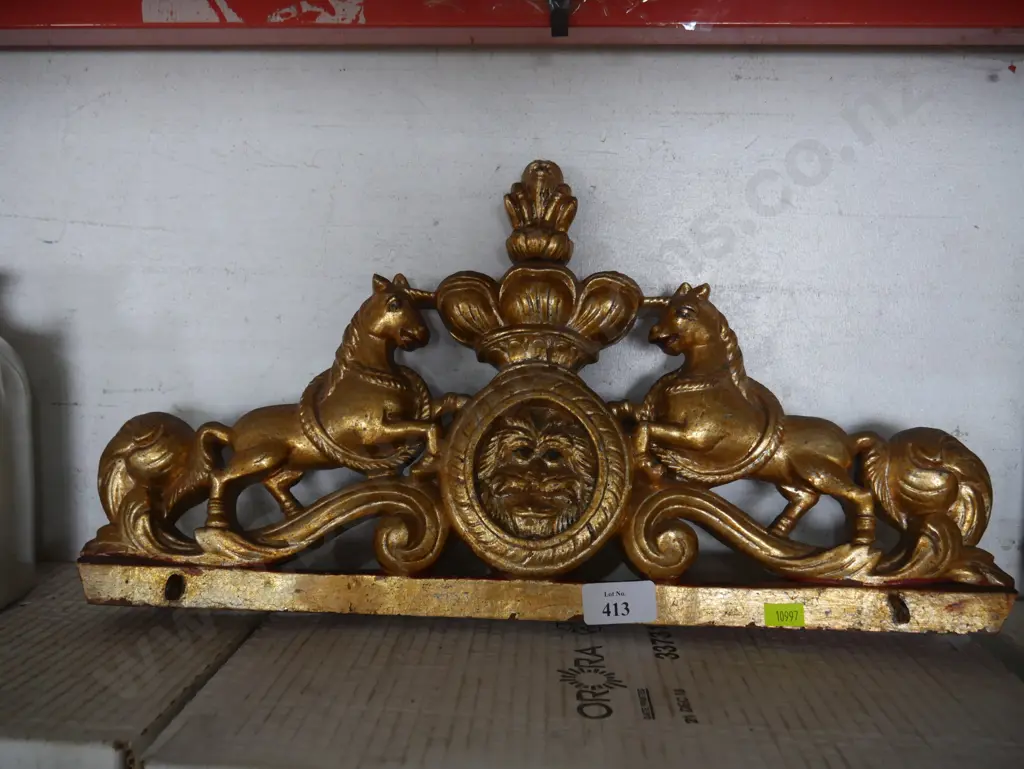 Decorative top Image 1++