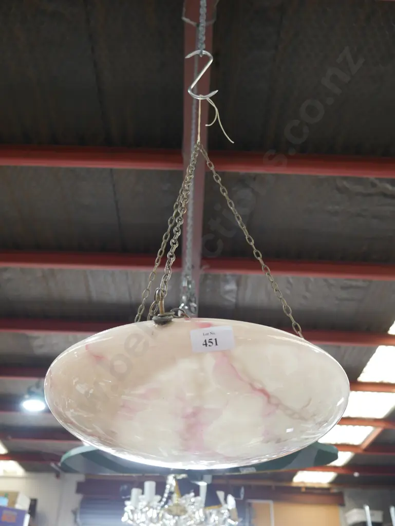 Hanging light shade Image 1++