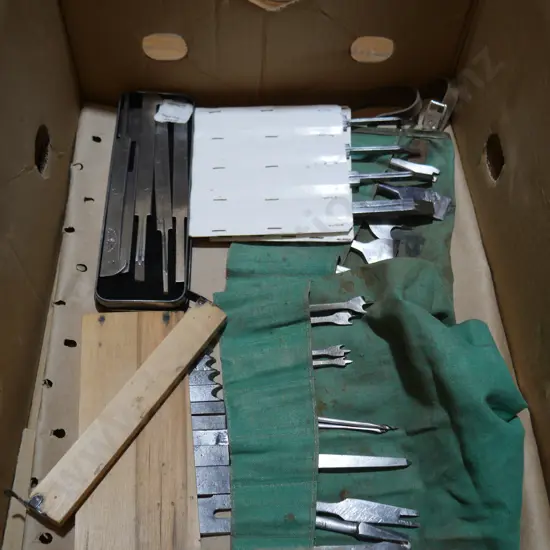 Combination plane set