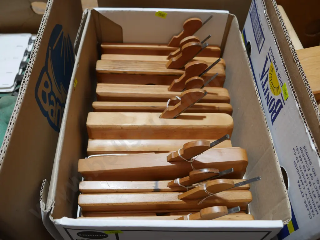 Wood planes Image 1++