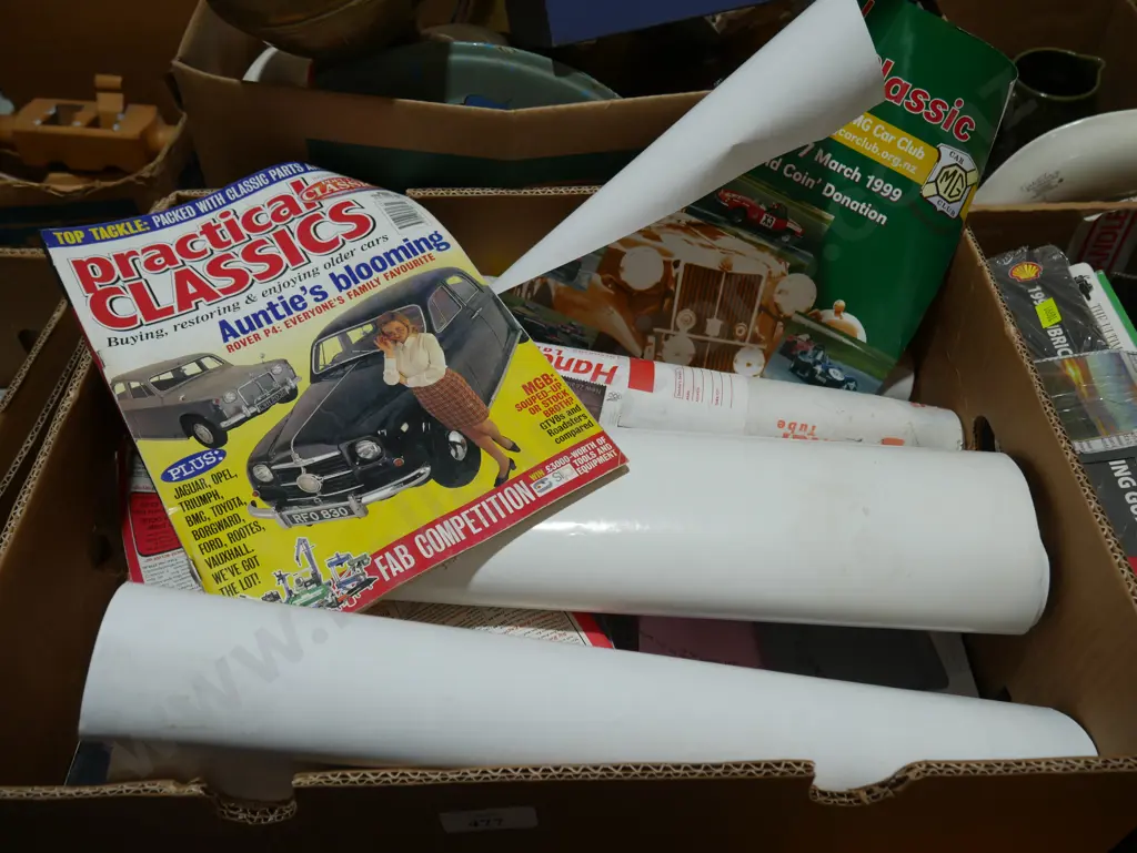 Assorted posters Image 1++