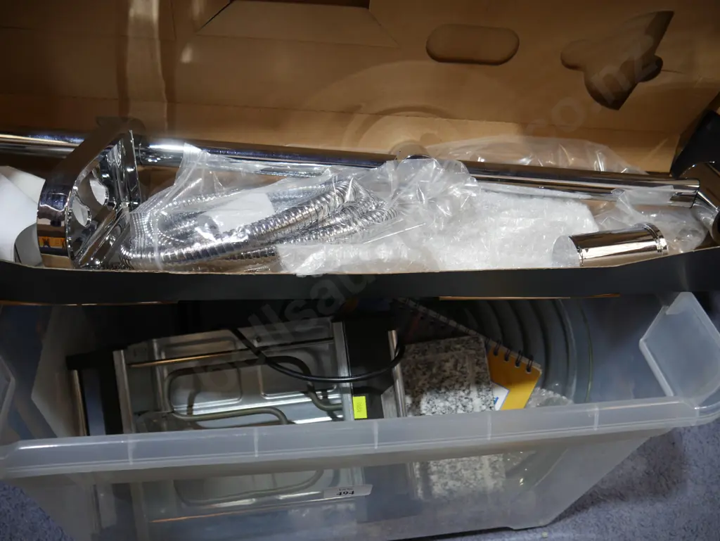 Shower fitting etc Image 1++