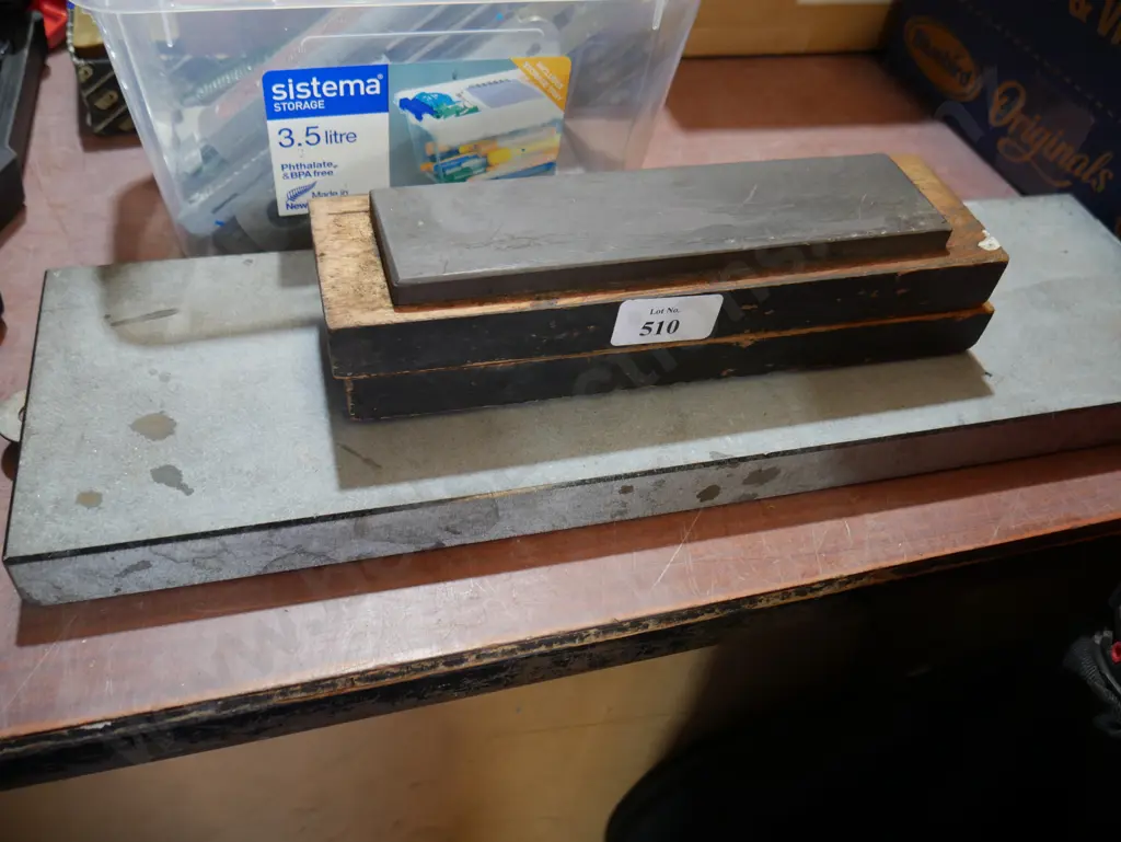 Sharpening stones Image 1++