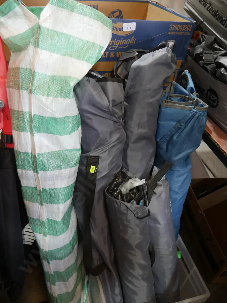 Camping chairs etc Image 1++