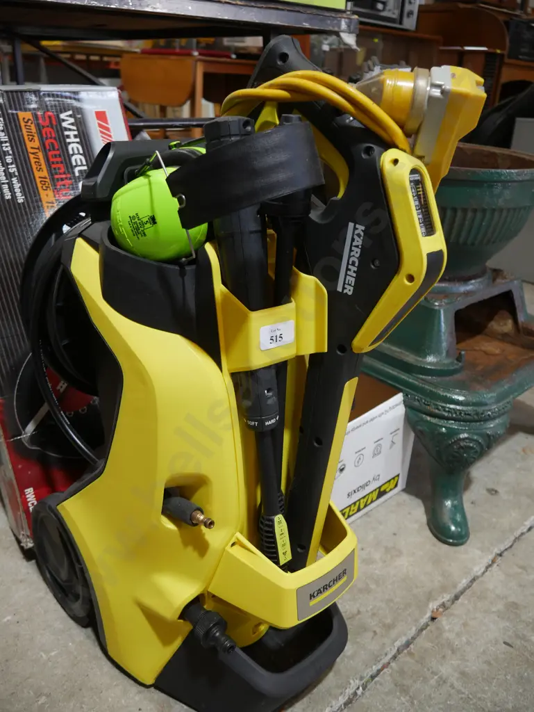 Karcher water blaster Image 1++