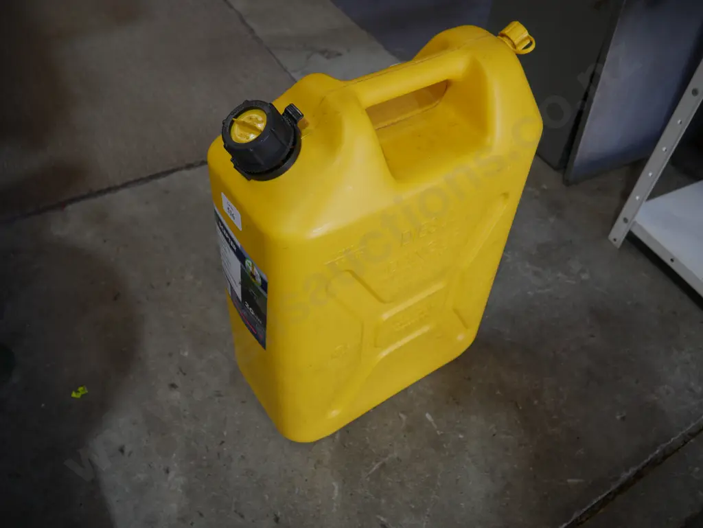 Diesel can Image 1++