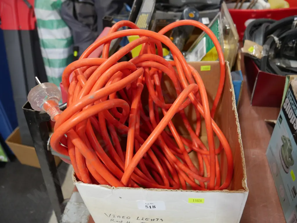 Extension cord Image 1++