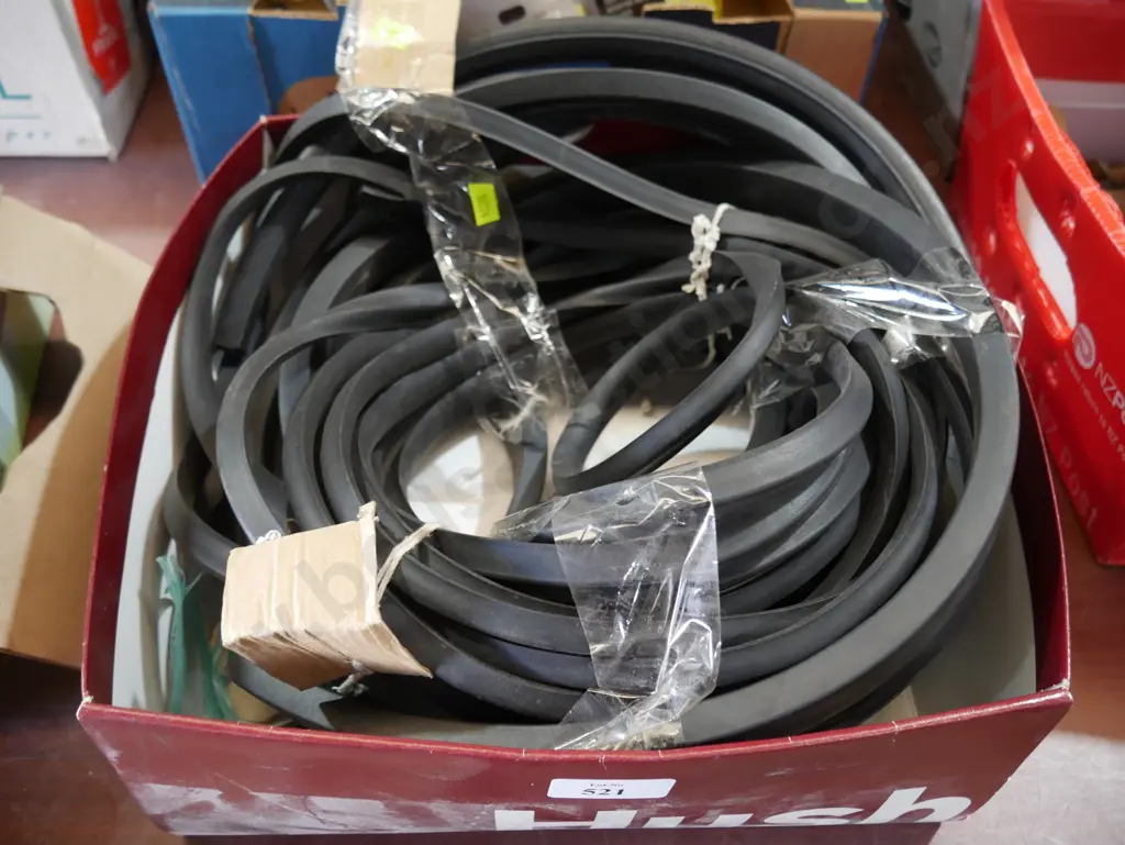 Rubber seal Image 1++