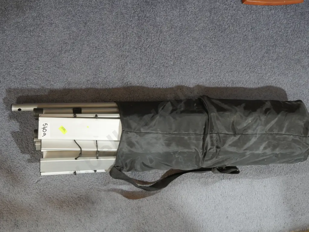 Outdoor camping table Image 1++