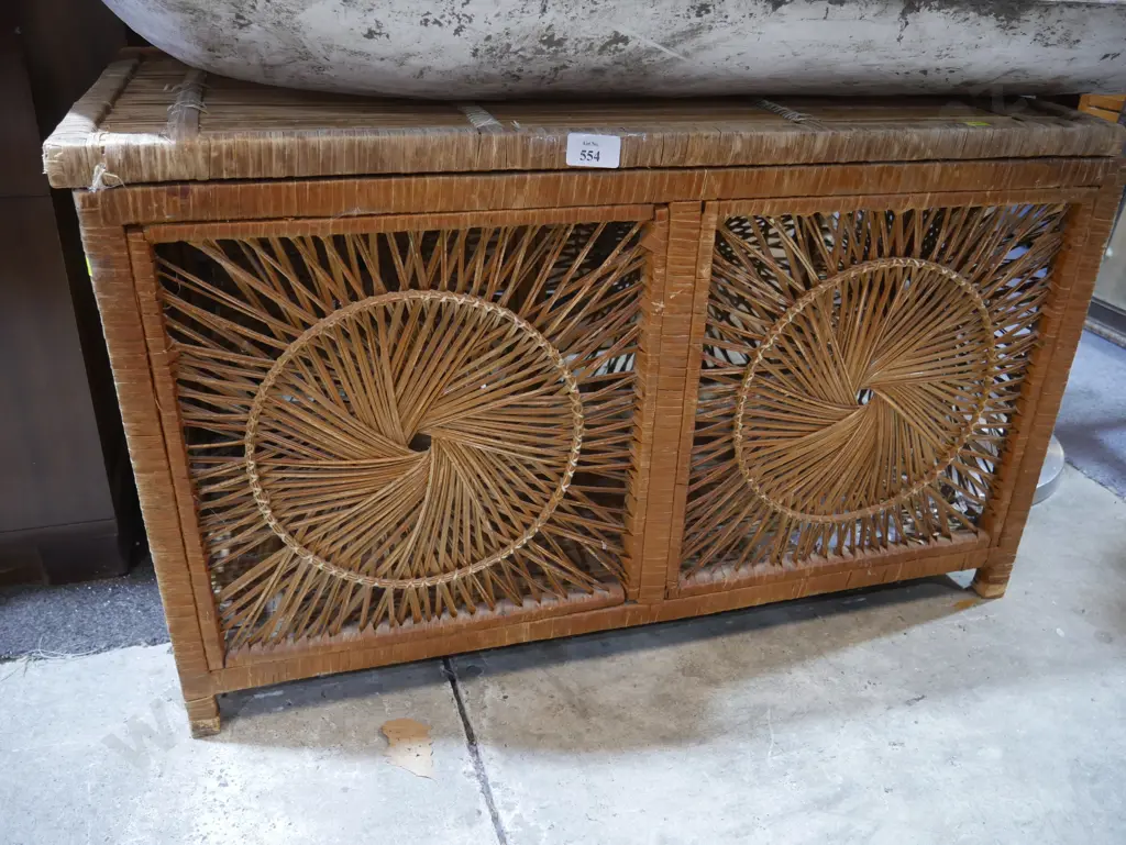 Cane trunk Image 1++