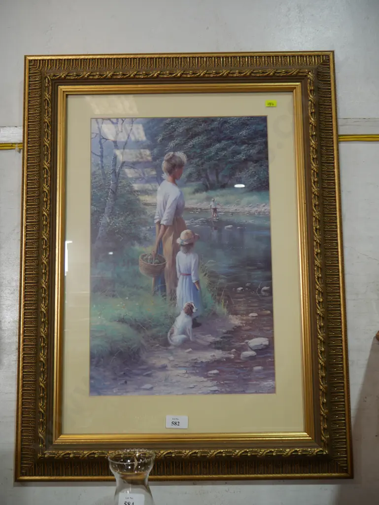 Spencer Coleman print Image 1++