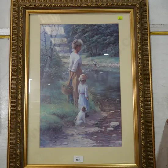 Spencer Coleman print