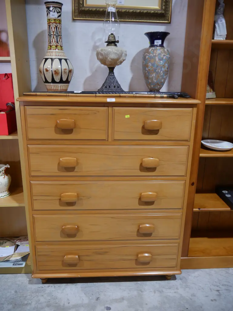 Chest of drawers Image 1++