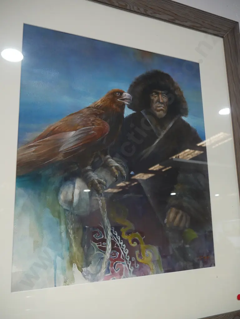 Watercolour Image 1++