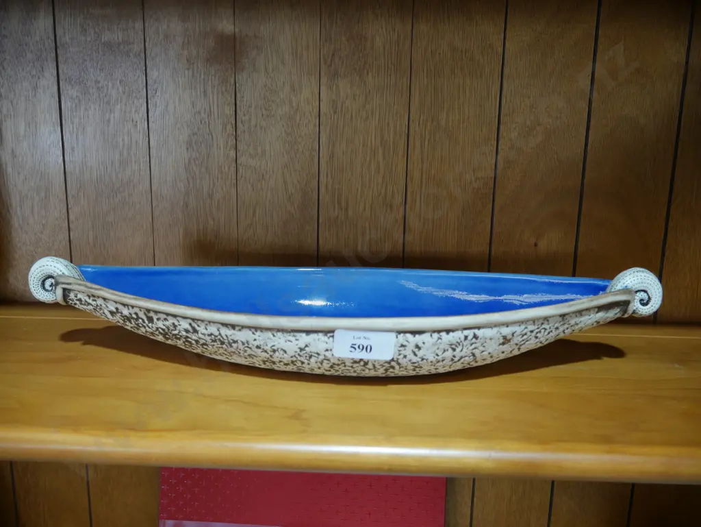 Scroll bowl Image 1++