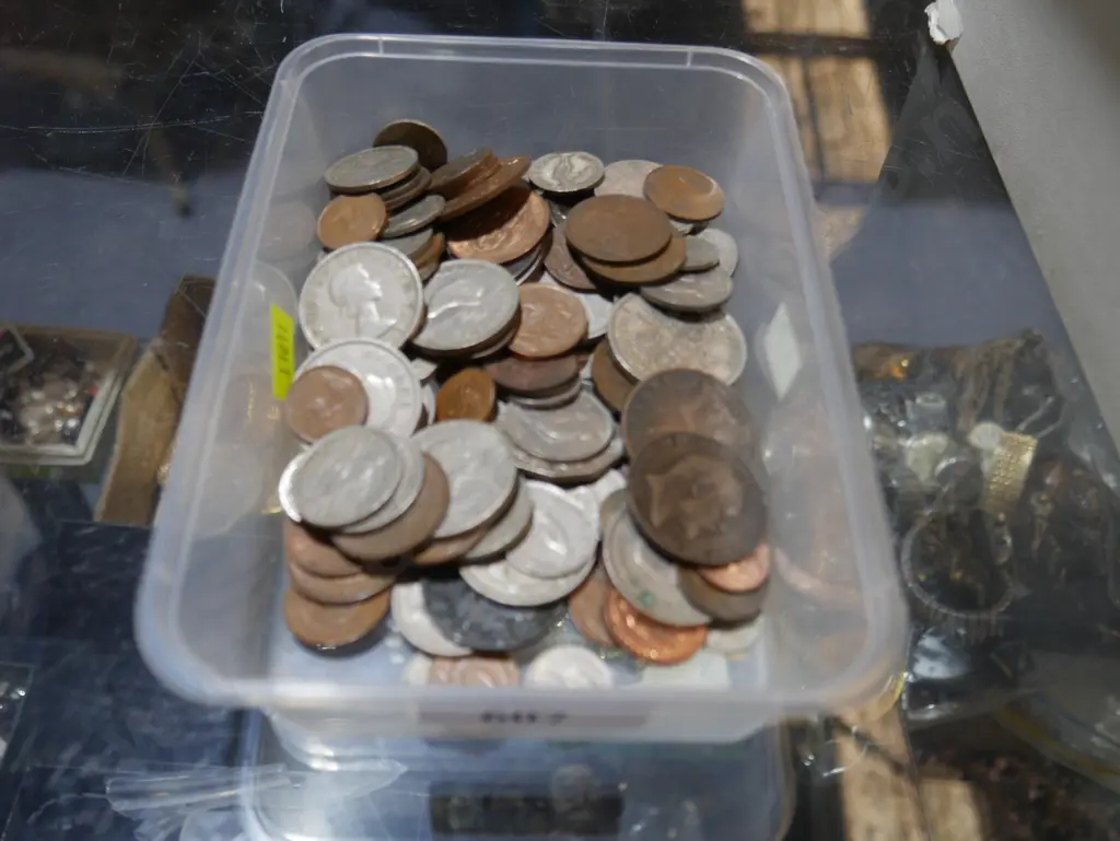 New Zealand coins Image 1++