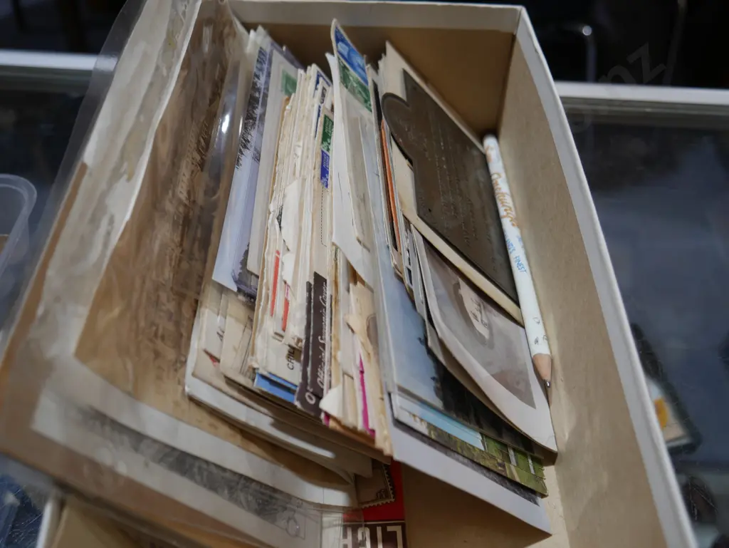 Postcards etc Image 1++