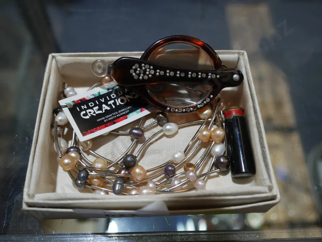 Necklace etc Image 1++