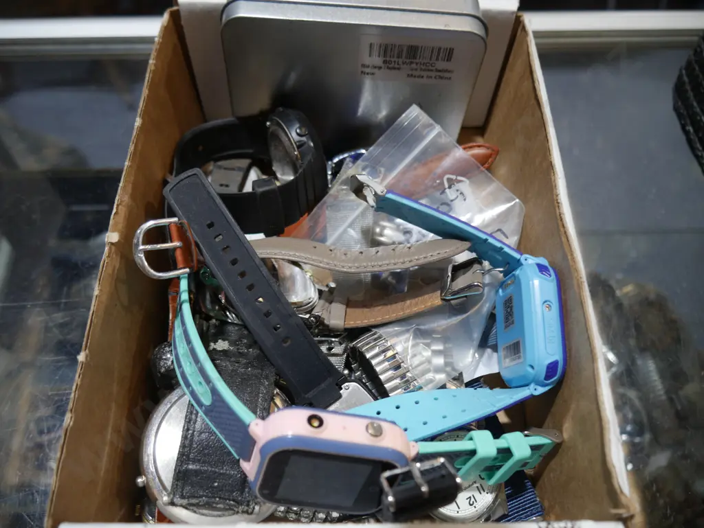 Assorted watches Image 1++