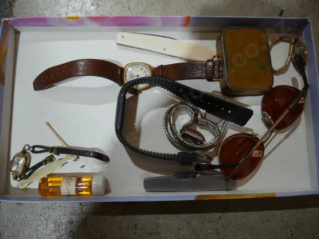 Watches etc Image 1++