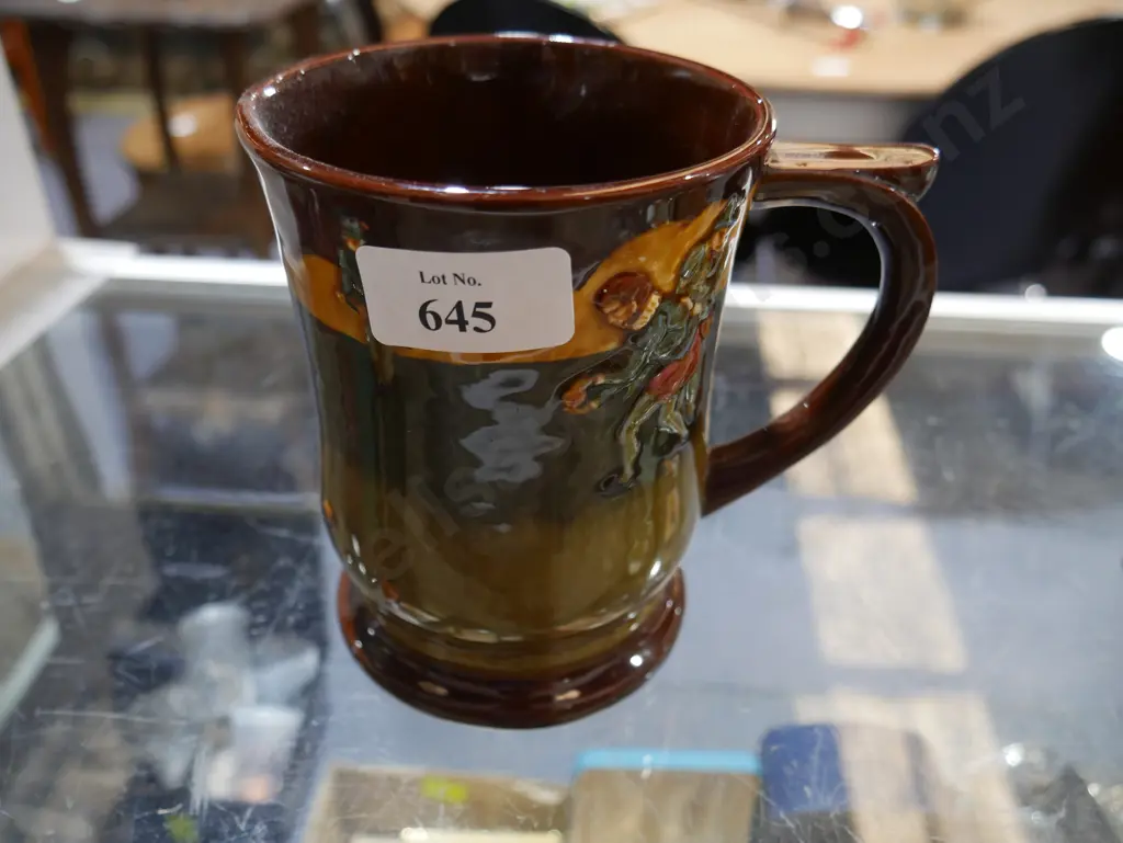 Royal Doulton mug Image 1++