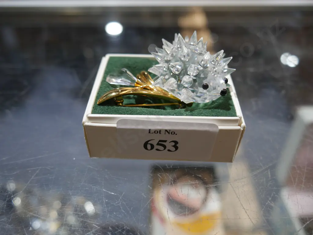 Brooch etc Image 1++