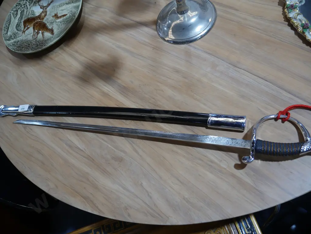 Replica saber Image 1++