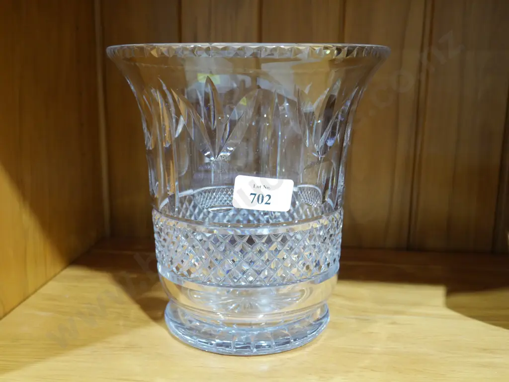 Crystal vase Image 1++