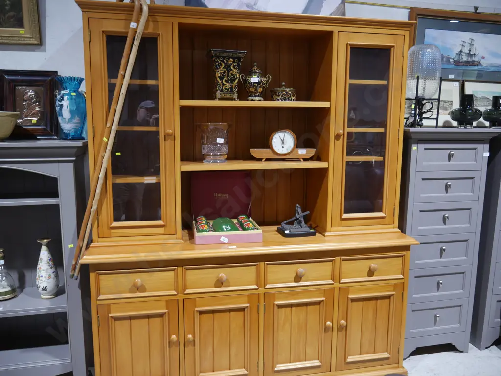 Welsh dresser Image 1++